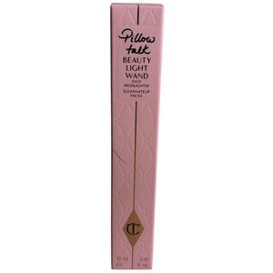 Charlotte Tilbury Beauty Highlighter Wand ~ Pillow Talk